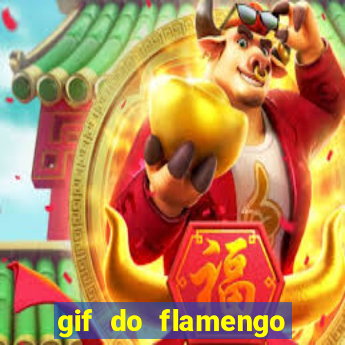 gif do flamengo para celular